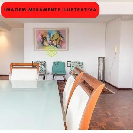 Buy this 3 bed apartment on Rua Martim Afonso 287 in São Francisco, Curitiba - PR