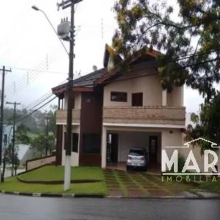 Rent this 5 bed house on Avenida Benedito Manoel dos Santos in Parque Nossa Senhora do Carmo, Arujá - SP