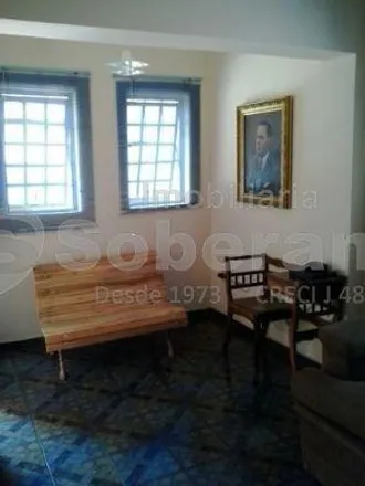 Rent this 2 bed house on Rua Professor Alcindo Almeida Maudonnet in Guanabara, Campinas - SP
