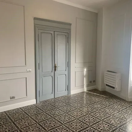Rent this 4 bed apartment on Viale Castro Pretorio 76/c in 00185 Rome RM, Italy
