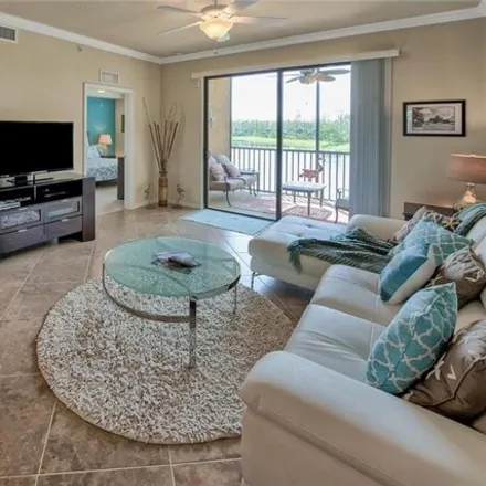 Rent this 2 bed condo on 9787 Acqua Drive in Lely, FL 34113