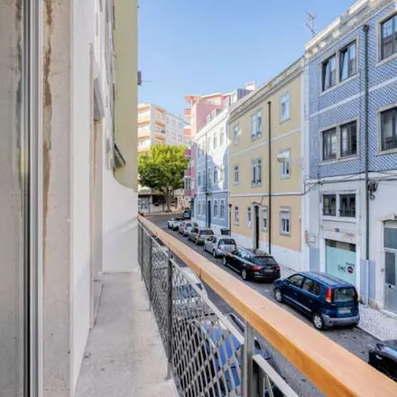 Image 4 - Rua Gervásio Lobato, 1350-166 Lisbon, Portugal - Apartment for rent