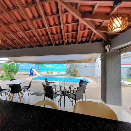 Buy this 5 bed house on Ville de Montagne - Quadra 1 in Condomínio Solar de Brasília, Jardim Botânico - Federal District