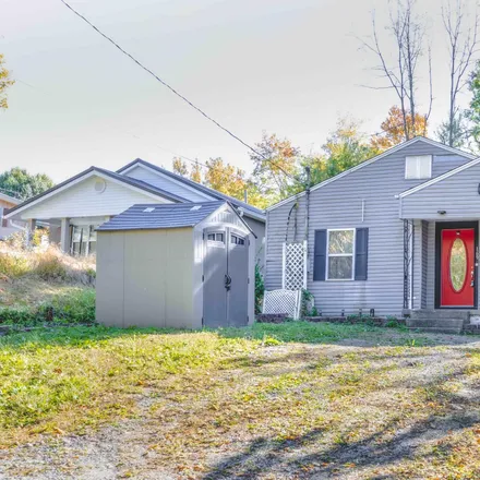 Buy this 2 bed house on 212 Hawe Street in Knox County, KY 40701