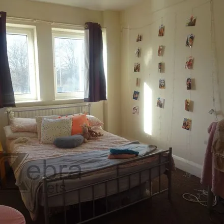 Rent this 9 bed apartment on Trent Bridge in London Road, West Bridgford
