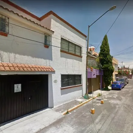 Buy this 4 bed house on Calle Dragón in Coyoacán, 04230 Mexico City