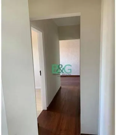 Buy this 1 bed apartment on Congregação Cristã no Brasil in Rua Grã-Bretanha 47, Taboão