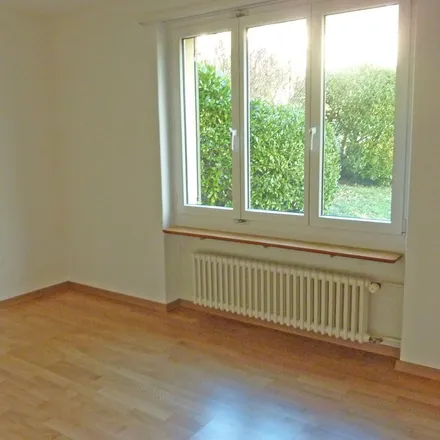 Rent this 3 bed apartment on Engadinerweg 3 in 8049 Zurich, Switzerland