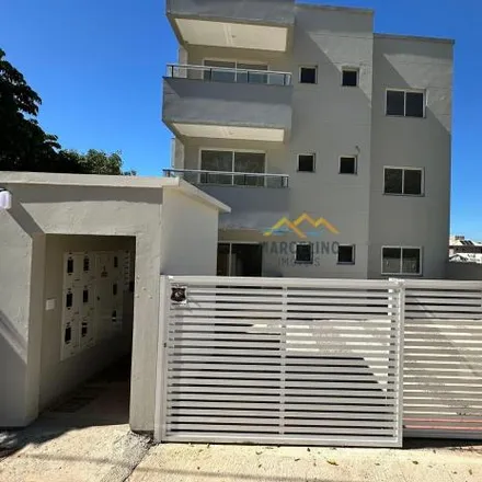 Buy this 2 bed apartment on Rua André Manoel de Oliveira in Village, Imbituba - SC