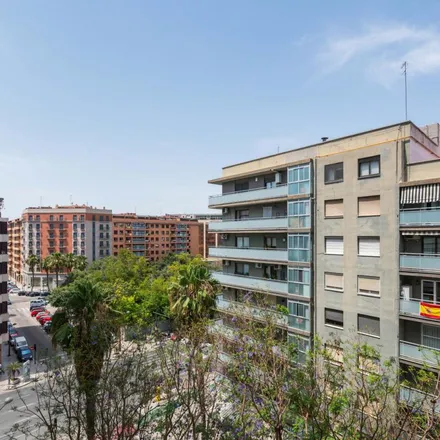 Image 7 - Santander Bank, Avinguda del Port, 46023 Valencia, Spain - Apartment for rent