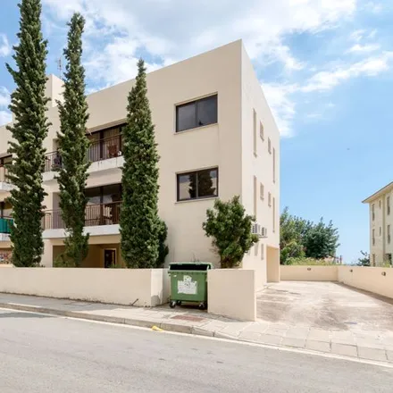 Buy this 1 bed apartment on unnamed road in 7577 Mazotos, Cyprus