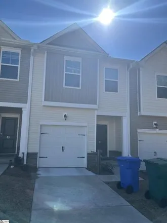 Rent this 4 bed condo on Apollo View Lane in Greenville County, SC 29636
