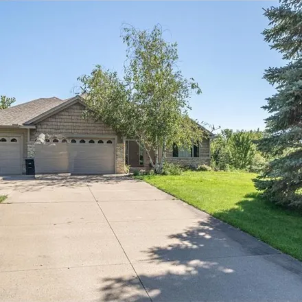 Image 1 - 37315 Heritage Way, North Branch, MN 55056, USA - House for sale
