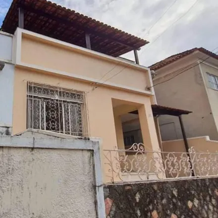 Buy this 4 bed house on Travessa Lúcia in Santa Rosa, Niterói - RJ