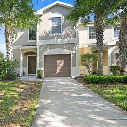 Buy this 3 bed house on 2773 Revolution Street in Melbourne, FL 32935
