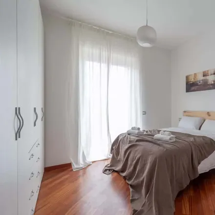 Rent this 2 bed apartment on Loreto snc in Piazzale Loreto 7, 20131 Milan MI