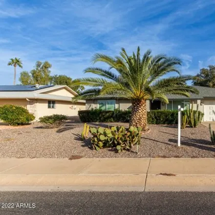 Image 3 - 17011 North 130th Avenue, Sun City West, AZ 85375, USA - House for rent
