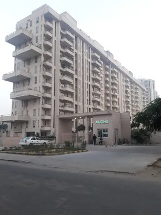 Image 3 - unnamed road, Sector 57, Gurugram - 122003, Haryana, India - Apartment for rent