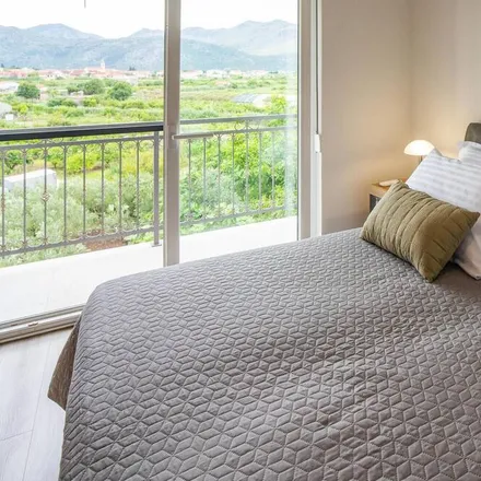 Rent this 3 bed apartment on Vlaka in Grad Hvar, Split-Dalmatia County