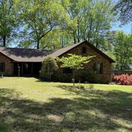 Image 1 - 3647 Bear Cove, Benton, AR 72019, USA - House for sale