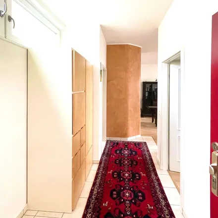 Rent this 2 bed apartment on Knesebeckstraße 84 in 10623 Berlin, Germany