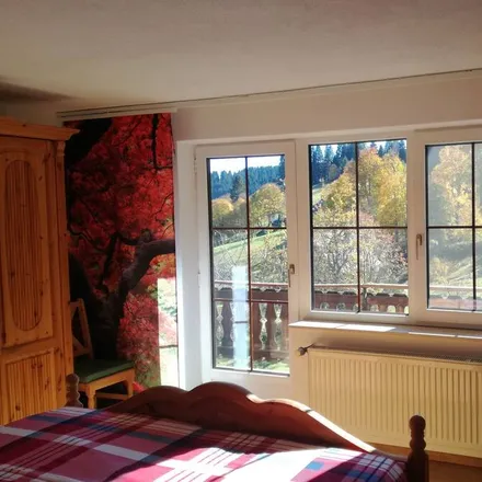 Rent this 1 bed apartment on Feldberg in Baden-Württemberg, Germany