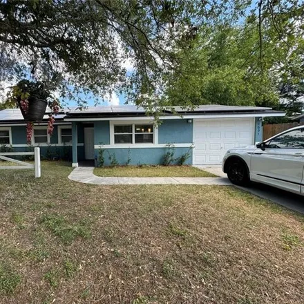 Rent this 3 bed house on 1655 Miller Street in Orange County, FL 32805