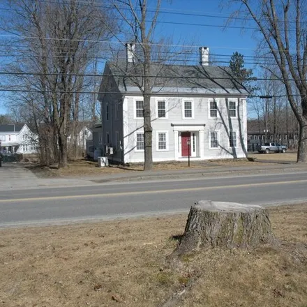Image 6 - 833 West Main Street, Dover-Foxcroft, ME 04426, USA - House for sale