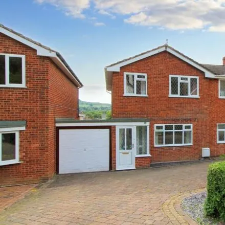 Buy this 3 bed house on Church Stretton town centre in Hotel Place, Church Stretton
