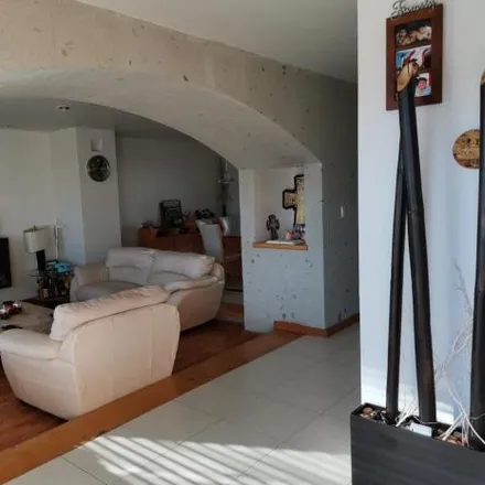 Buy this 3 bed house on Privada De La Asunción in San Salvador Tizatlalli, 52172