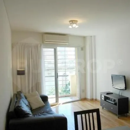Rent this 1 bed apartment on Avenida Dorrego 2711 in Palermo, C1426 AAH Buenos Aires