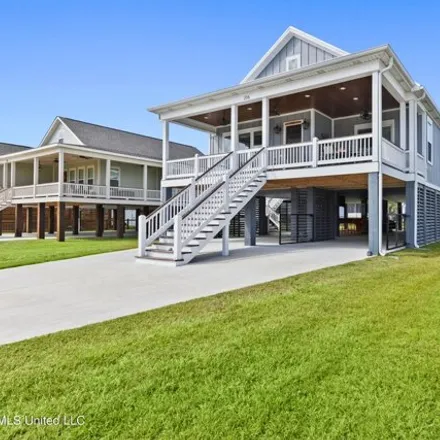 Buy this 4 bed house on 234 East 5th Street in Long Beach, MS 39560