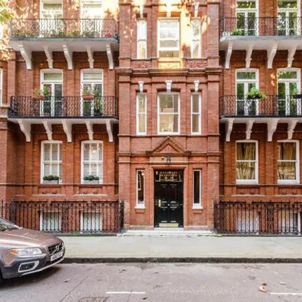Image 9 - Herbert Court Mansions, Earl's Court Square, London, SW5 9DH, United Kingdom - Apartment for sale