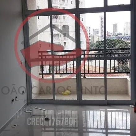 Rent this 2 bed apartment on Polícia Cívil Cientifica in Rua Antônio de Deus Andrade, Caixa d'Água
