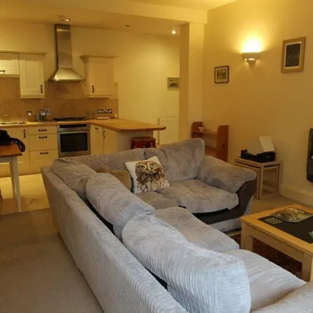 Rent this 1 bed apartment on Matlock Green in Matlock, DE4 3SY