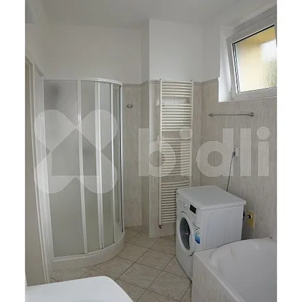 Rent this 1 bed apartment on Pod Zemankou 1602/13 in 147 00 Prague, Czechia