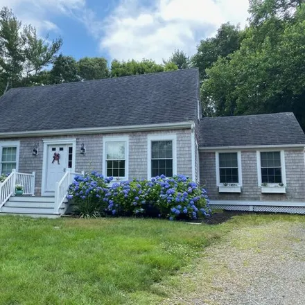 Rent this 5 bed house on 20 Monmouth Circle in Megansett, Falmouth