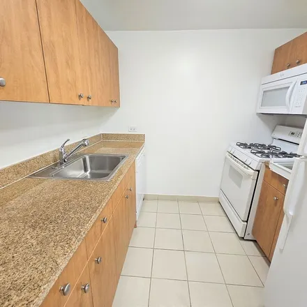 Rent this 1 bed apartment on West 36th Street in New York, NY 10018