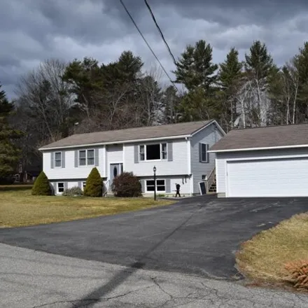 Buy this 3 bed house on 17 Priscilla Lane in Belfast, ME 04915