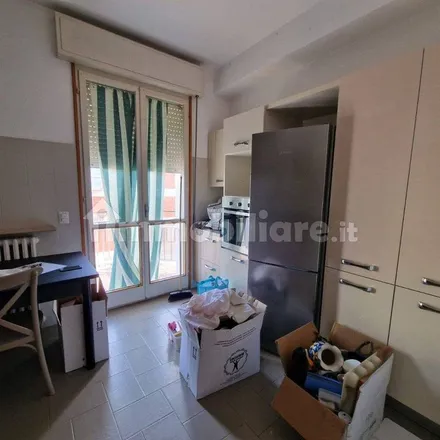 Rent this 5 bed apartment on Via Torriana 61 in 47521 Cesena FC, Italy