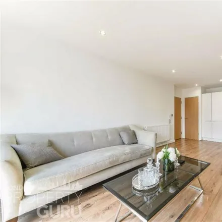 Rent this 2 bed apartment on House Cleaning London in 14 Morden Road, London