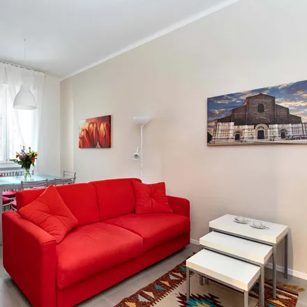 Image 2 - Via Antonio Bondi, 63, 40138 Bologna BO, Italy - Apartment for rent