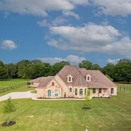 Buy this 5 bed house on 191 Brook Hollow Lane in Parker County, TX 76088
