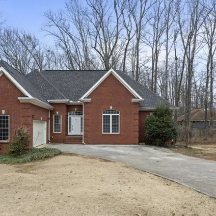Buy this 3 bed house on 199 Charlemange Circle in Madison County, AL 35749