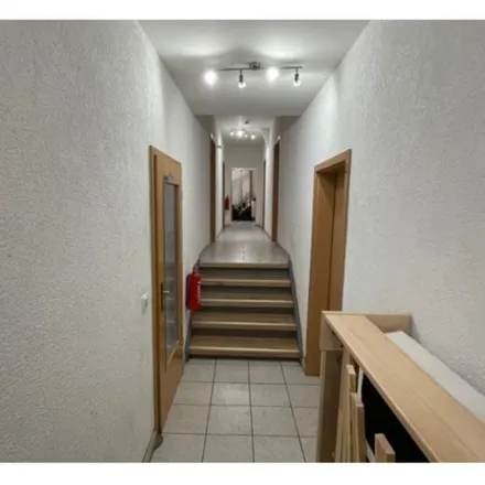Rent this 1 bed apartment on Vogesenstraße in 68229 Mannheim, Germany