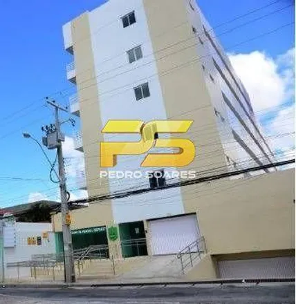 Buy this 1 bed apartment on Avenida Almirante Barroso in Centro, João Pessoa - PB