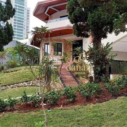 Buy this 5 bed house on Rua José Raimundo da Silva in Jardim Colinas, São José dos Campos - SP