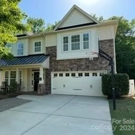 Buy this 5 bed house on 9122 Ardrey Woods Drive in Charlotte, NC 28277