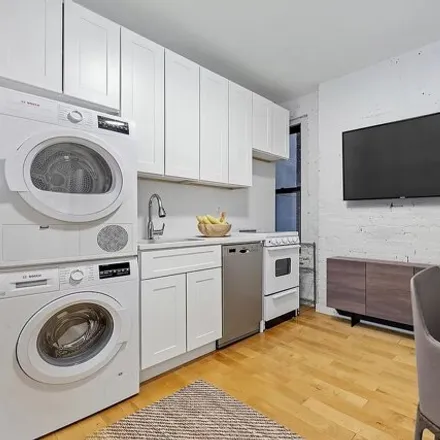 Rent this studio apartment on 166 6th Avenue in New York, NY 10013
