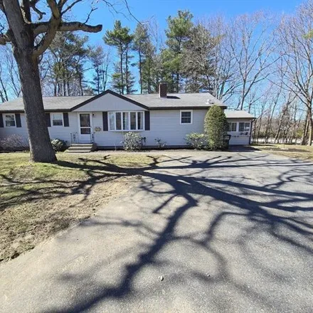 Rent this 3 bed house on 42 Leary Street in Cochituate, Wayland
